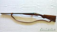 Doppietta St. Etienne DARNE Cal 12