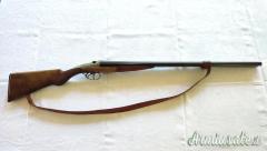 Doppietta St. Etienne DARNE Cal 12