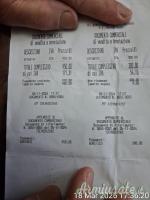 Vendo per cambio modello superiore