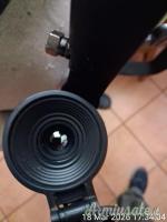 Vendo per cambio modello superiore