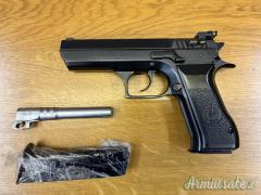 IMI | Israel Military Industries Jericho 941 9x21mm IMI