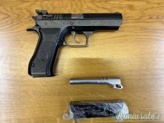 IMI | Israel Military Industries Jericho 941 9x21mm IMI