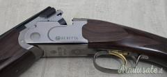 Beretta White onix 12