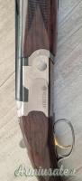 Beretta White onix 12