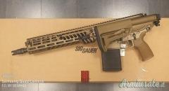 SIG-Sauer MCX SPEAR .308 Winchester