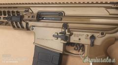 SIG-Sauer MCX SPEAR .308 Winchester