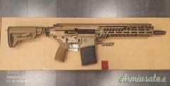 SIG-Sauer MCX SPEAR .308 Winchester