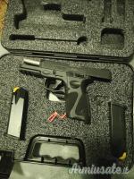 Taurus | Forjas G3 9x21mm IMI