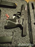 Taurus | Forjas G3 9x21mm IMI