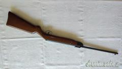 Carabina ad Aria Compressa, Brema 25 Cal 4.5/.177
