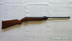 Carabina ad Aria Compressa, Brema 25 Cal 4.5/.177
