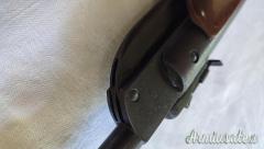 Carabina ad Aria Compressa, Brema 25 Cal 4.5/.177