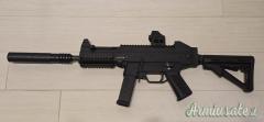 Heckler & Koch USC ...Altro