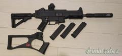 Heckler & Koch USC ...Altro