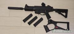Heckler & Koch USC ...Altro
