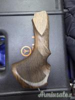 Tsk perazzi sinistro