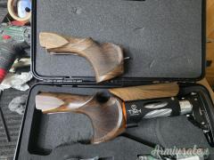 Tsk perazzi sinistro