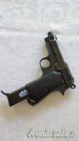 Beretta Pistola 1934 Cal 9mm Corto