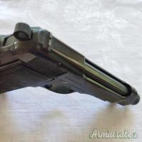 Beretta Pistola 1934 Cal 9mm Corto