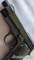 Beretta Pistola 1934 Cal 9mm Corto