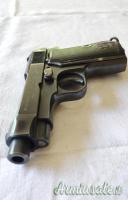 Beretta Pistola 1934 Cal 9mm Corto