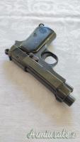 Beretta Pistola 1934 Cal 9mm Corto