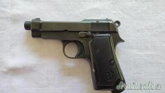 Beretta Pistola 1934 Cal 9mm Corto