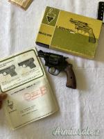 Bernardelli Rivoltella Cal 32 Short Colt