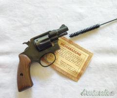 Bernardelli Rivoltella Cal 32 Short Colt