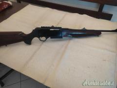 Heckler & Koch SL 2000 9.3x62mm