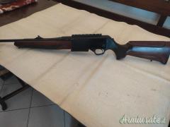 Heckler & Koch SL 2000 9.3x62mm