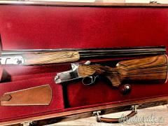 Perazzi Sc1 12 trap 74 3/1