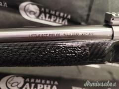 Kelbly stolle kodiak .308 Winchester