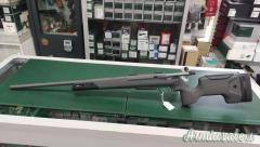 Sako S 20 PRECISION CERAKOTE 7PRC