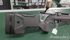 Sako S 20 PRECISION CERAKOTE 7PRC