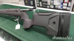 Sako S 20 PRECISION CERAKOTE 7PRC