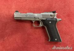 AMT Mod. Automag II Cal. 22 Magnum