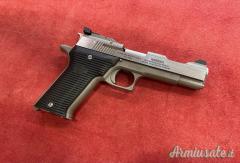 AMT Mod. Automag II Cal. 22 Magnum