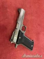 AMT Mod. Automag II Cal. 22 Magnum