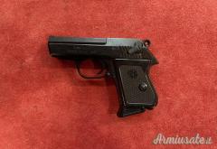 ERMA-WERKE Mod. EP 652 Cal. 22 L.R.