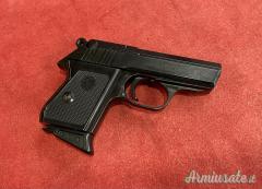 ERMA-WERKE Mod. EP 652 Cal. 22 L.R.