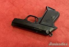 ERMA-WERKE Mod. EP 652 Cal. 22 L.R.