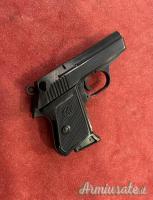 ERMA-WERKE Mod. EP 652 Cal. 22 L.R.