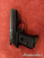 ERMA-WERKE Mod. EP 652 Cal. 22 L.R.