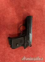 ERMA-WERKE Mod. EP 652 Cal. 22 L.R.