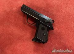 ERMA-WERKE Mod. EP 652 Cal. 22 L.R.