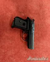 ERMA-WERKE Mod. EP 652 Cal. 22 L.R.