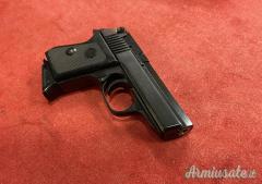 ERMA-WERKE Mod. EP 652 Cal. 22 L.R.