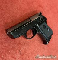 ERMA-WERKE Mod. EP 652 Cal. 22 L.R.