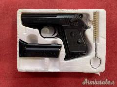 ERMA-WERKE Mod. EP 652 Cal. 22 L.R.